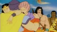 Conan the Adventurer E47 - Cornucopia of Grondar.mp4