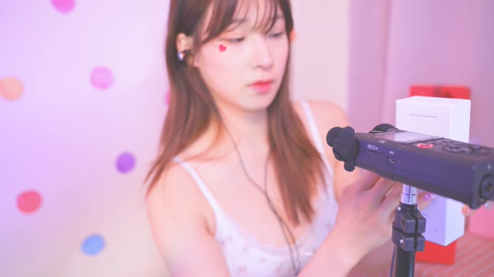 #ASMR  #명아츄ASMR