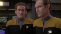Star Trek DS9 S04E06 - Rejoined.mp4