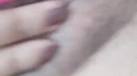 Kitty Lagi Sange Omek Sampai Lemes