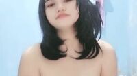 Ghinaaa Torbut Cakep Doi Binal Remas Buah Dada Jumbo