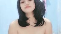 Bokep Ghinaaa Torbut Cakep Doi Binal Remas Buah Dada Jumbo