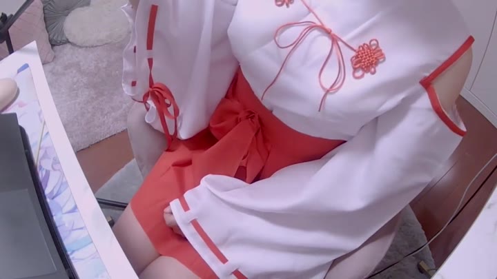 #星奈つき乃 #自购 2024.3.9   NICO
