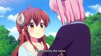 The Demon Girl Next Door S2 Ep 8 - F2F Transformation.mp4