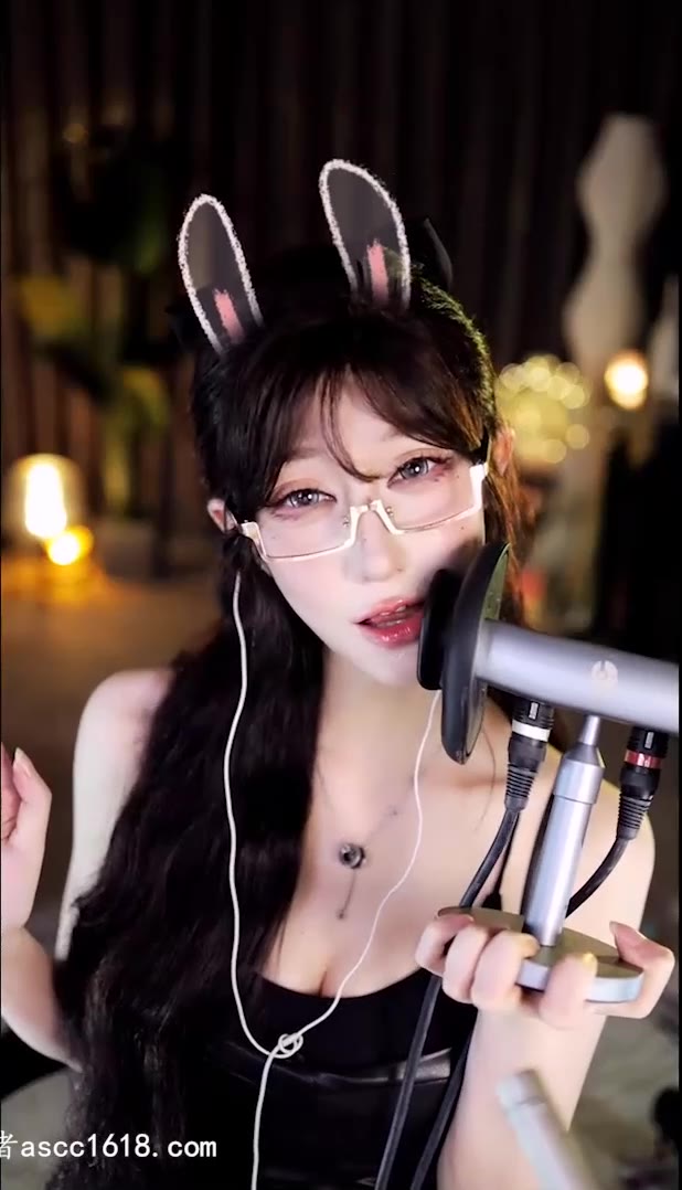 #ASMR  #张爱玲  哄宝宝睡觉