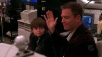 NCIS S03E07 - Honor Code.mp4