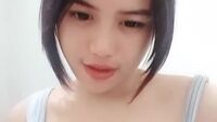 Bokep Mbak China DreamLive Busana Transparan Ebot Binal