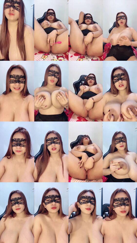 TsuNaDeBBW ID 1819730472658845698 Hot51  - Preview