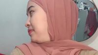 Bokep Jilbab Indo Fitri Show Ngentot
