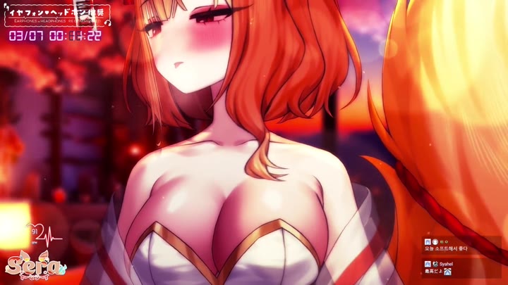 #serapromisu #自购 2024.3.7   rp