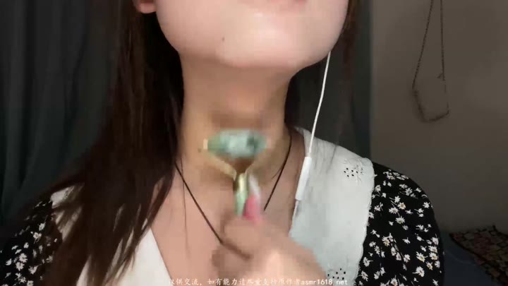 #ASMR   #richyaya鴨   口水滾輪