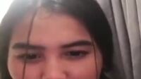 Cece Dian Ebot Telanjang Dada Montok
