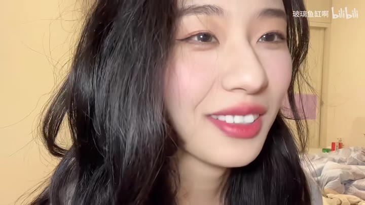 #玻璃鱼缸啊