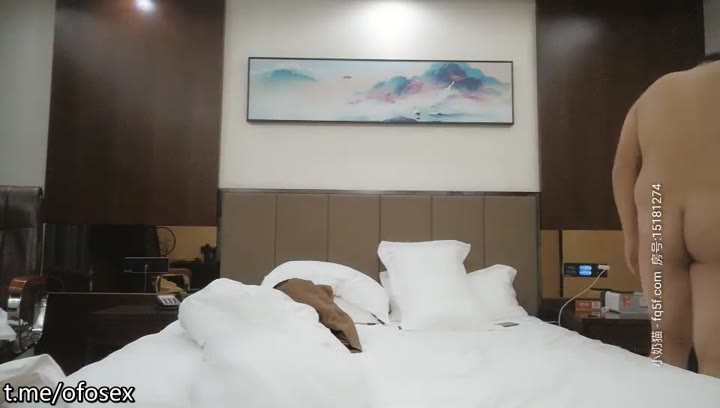 【#午夜狼探花】极品骚气少妇