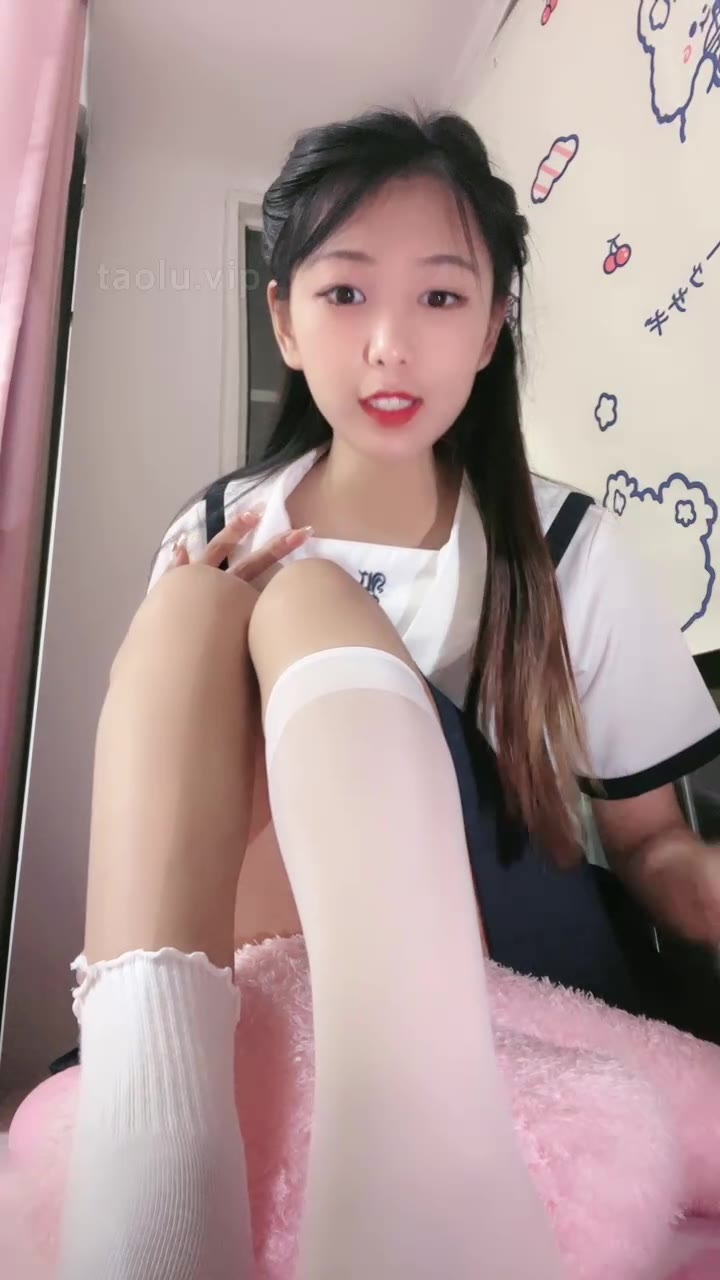 小樱 ——JK白袜【最新视频】