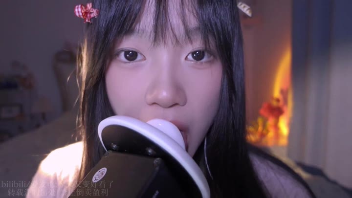 #ASMR    #今天又变好看了   微醺亲昵天儿30min