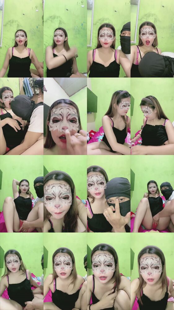 Duta Asi ID 459371409 Dream Live telegram bot @DSrecordbot