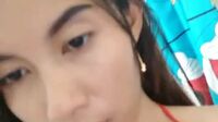 Mamah Muda Anissa ML Live Bling2