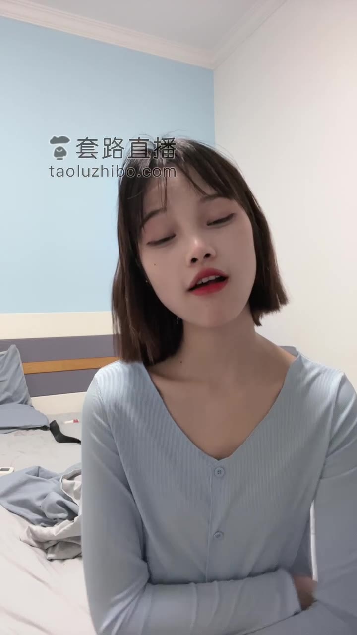 乔宝  ——第一视角束手就擒