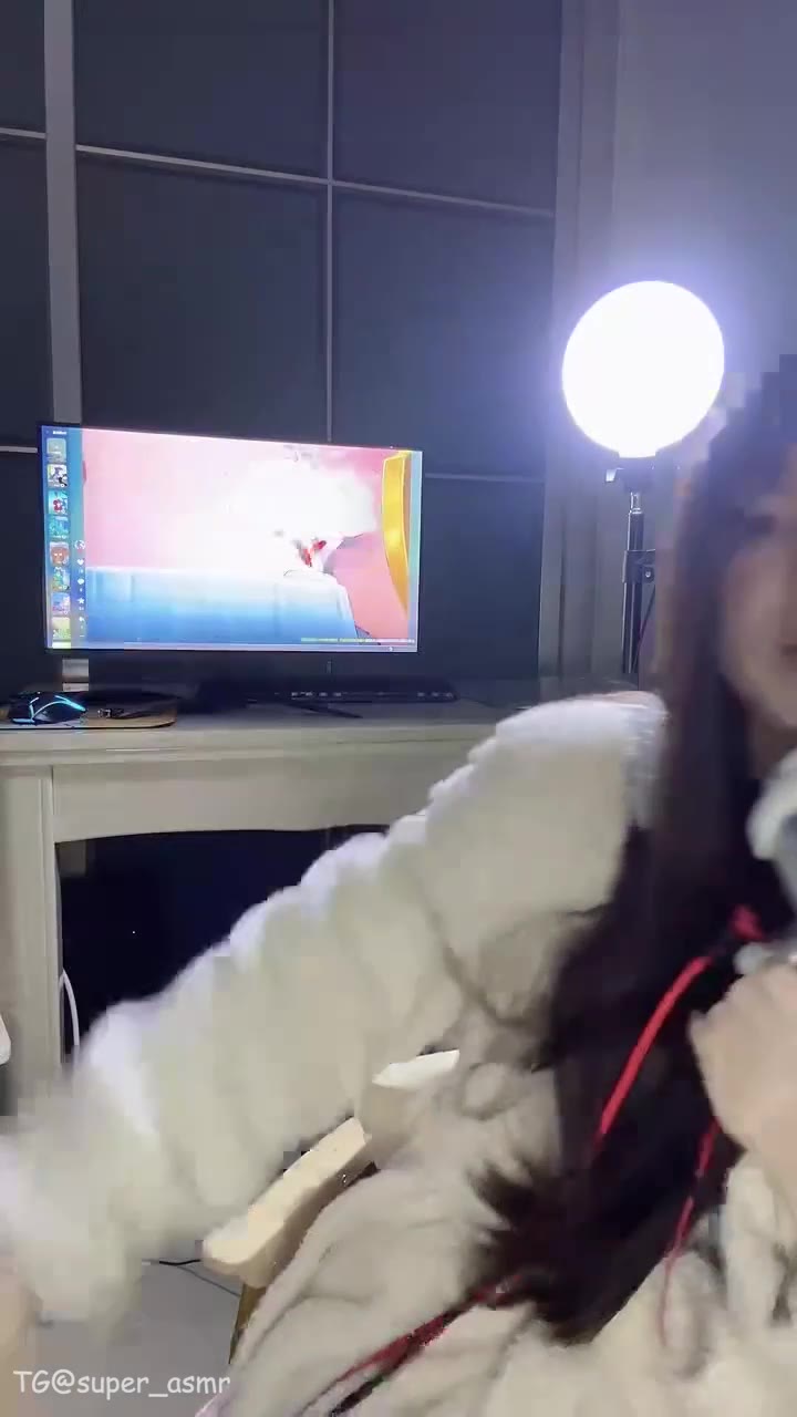 #大福 #小柠自剪