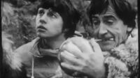 Doctor Who (1963) S05E08 - The Abominable Snowmen part 4 [missing].mp4