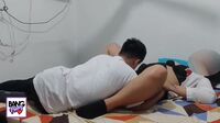 Bokep Video Mahasiswi Bikin Konten Mesum Crot di Kamar