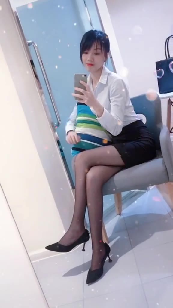 #正装#听说手机号最后一位数字代表你谈了几次恋爱