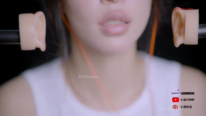 #小萌ASMR