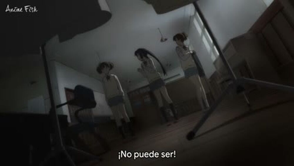 [S02E06] Â¡Ã‰poca De Lluvias! - AnimeFish