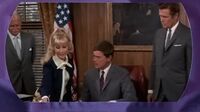 I Dream of Jeannie S04E17 - Jeannie, the Governor's Wife.mp4