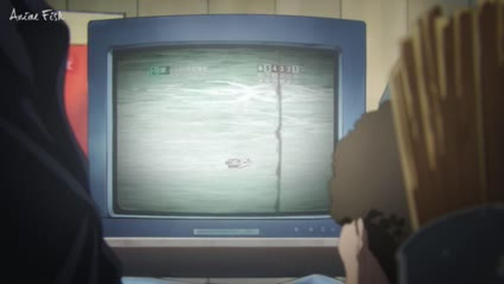 [S02E26] El tesoro escondido - Parte 2 - AnimeFish