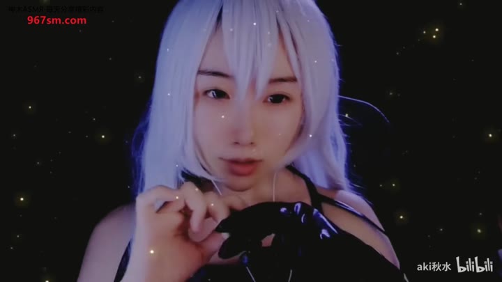 #秋水 孔雀鱼prpr