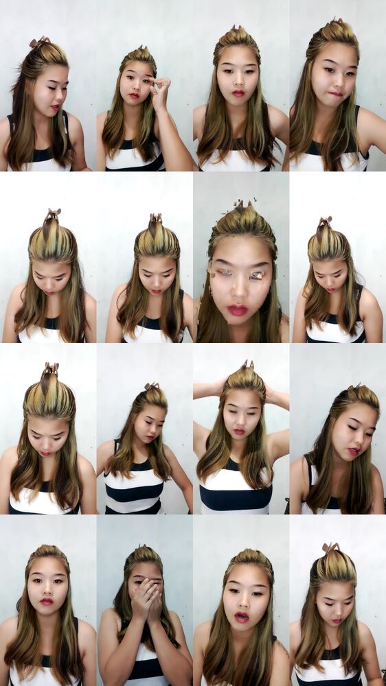 Tasya ID 1772524267867410434 Hot51 telegram bot @DSrecordbot