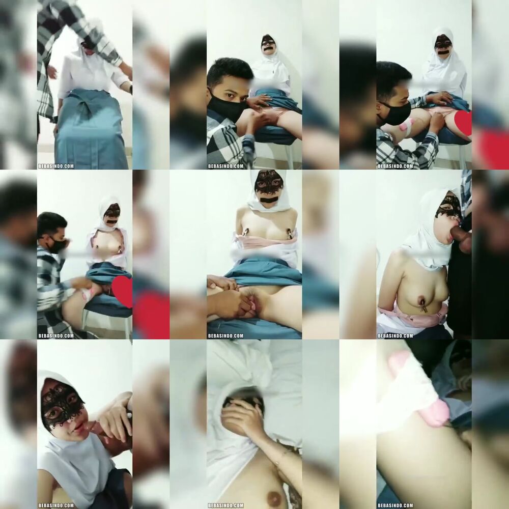 Bokep Indo Cewe Sma Di Sekap Di Hotel
