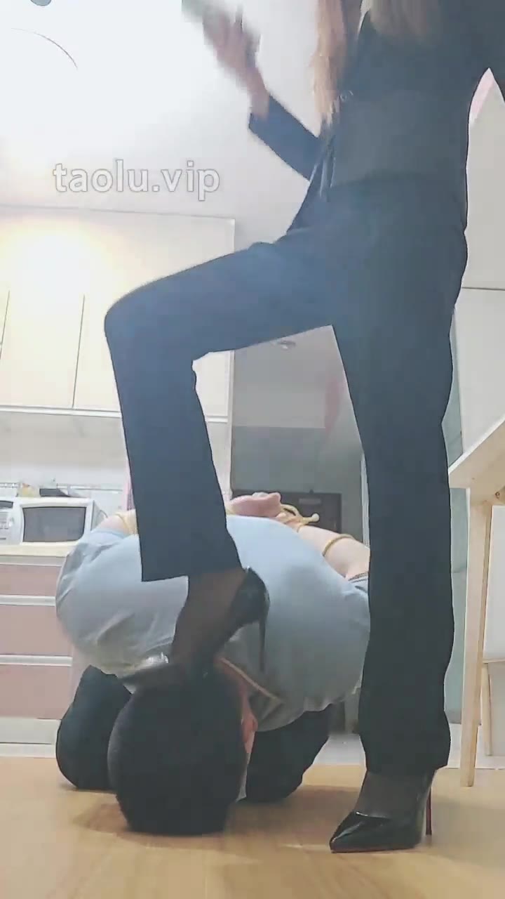 美娜格格  ——剧情：霸道女总裁归来