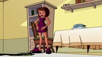 Sabrina The Animated Series Ep 41 - F2F Transformations.mp4