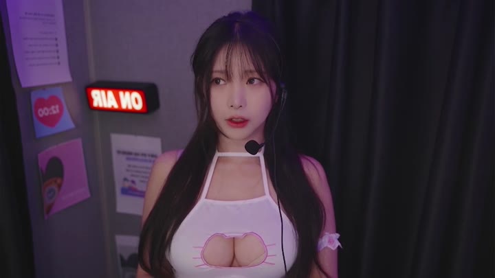 #ASMR  #Yoonying  美女客服在线哄睡