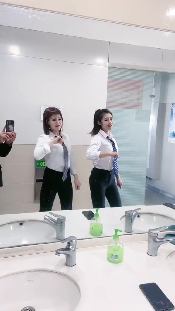 #正装#领导说了这个月任务
