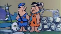 The Flintstones S02E30 - Kleptomaniac Caper.mp4