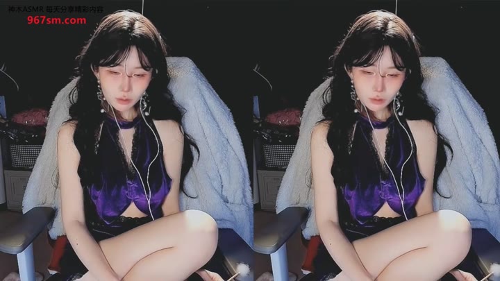 跨年元旦视频②-娇妻的按摩