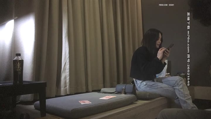 【#探花精选】5000约操高颜值外围小姐姐，黑丝美乳老金一顿输出满足女神欲望，