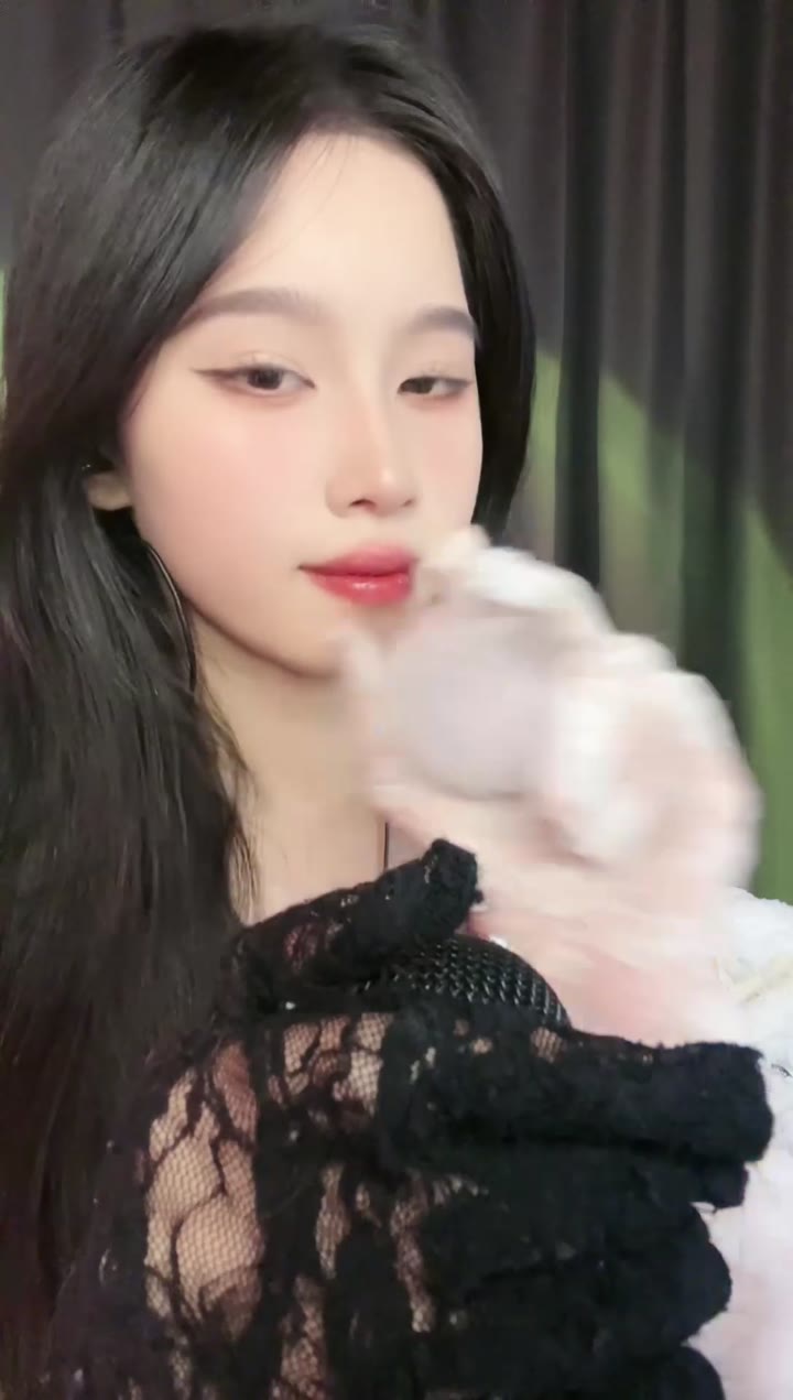 #你的亦非 #小柠自剪