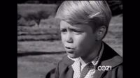 Lassie S06E09 - Water Boy.mp4