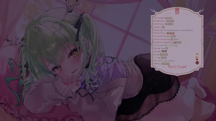 【#KU100 ASMR】 Oil massage & ear cupping ASMR for sleep .2023