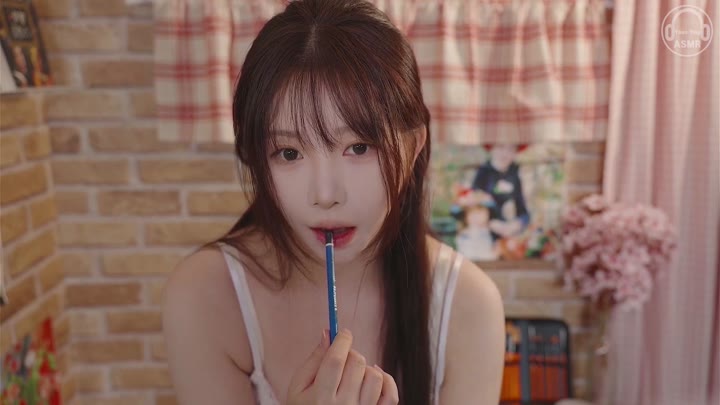 #ASMR  #Yoonying   睡前小故事 🥵