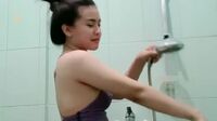 Bokep Part 2 Tyas Ayu Ebot Nakal Cakep Natural Mandi Basah2