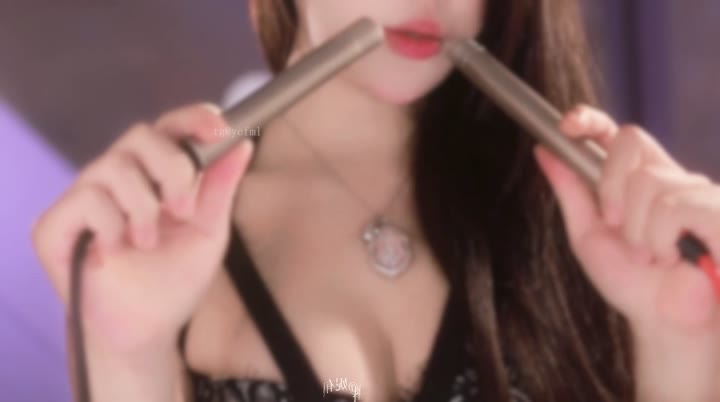 #妮有柿 大哥分享7V 口腔音