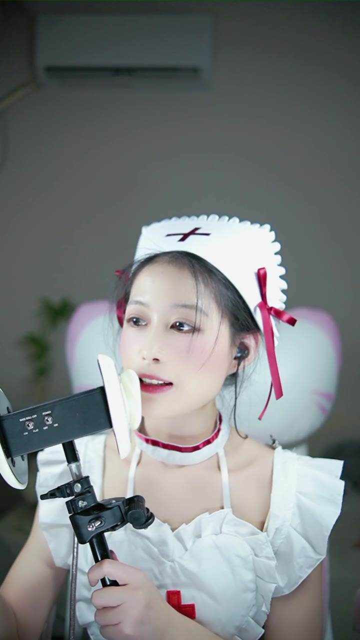 #樱桃小栗子  2024-11-18录播