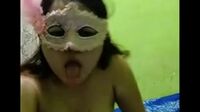 Tante Sekap Ojol Dipaksa Ngentot