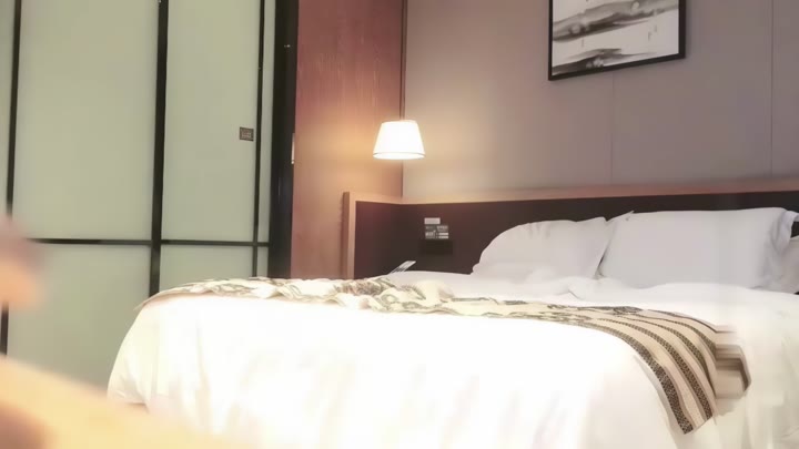 【太子探花】太子极品JK 第3部 师徒同房玩骚鸡太子旁边看大戏